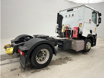 Tahač Renault T 460 - ADR: obrázek 5 Tahač Renault T 460 - ADR: obrázek 5