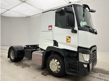 Tahač Renault T 460 - ADR: obrázek 3 Tahač Renault T 460 - ADR: obrázek 3