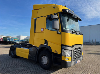 Tahač Renault T 460: obrázek 3 Tahač Renault T 460: obrázek 3