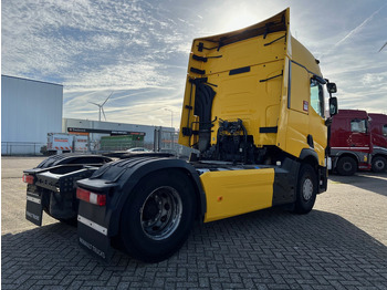 Tahač Renault T 460: obrázek 5 Tahač Renault T 460: obrázek 5