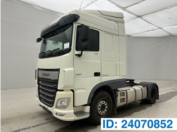 Tahač DAF XF 450