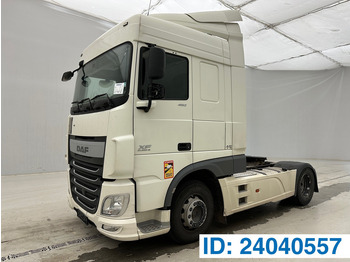 Tahač DAF XF 460