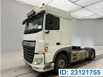 Tahač DAF XF 460