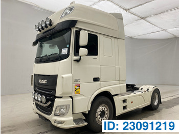 Tahač DAF XF 460