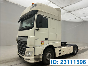 Tahač DAF XF 460