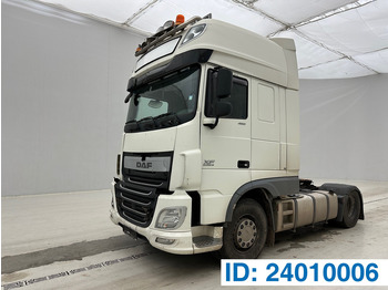 Tahač DAF XF 460