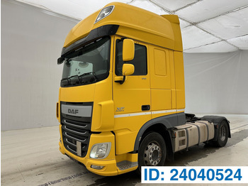 Tahač DAF XF 510