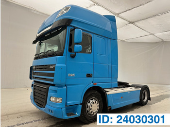 Tahač DAF XF 105 460