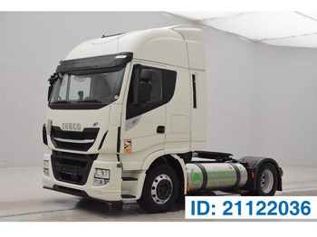 Tahač IVECO Stralis 440