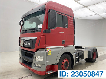 Tahač MAN TGX 18.440