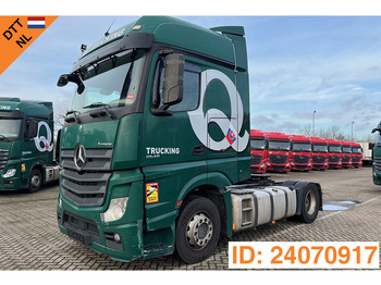 Tahač MERCEDES-BENZ Actros 1845