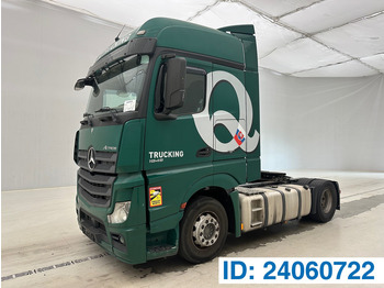 Tahač MERCEDES-BENZ Actros 1845