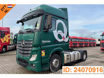 Tahač MERCEDES-BENZ Actros 1845