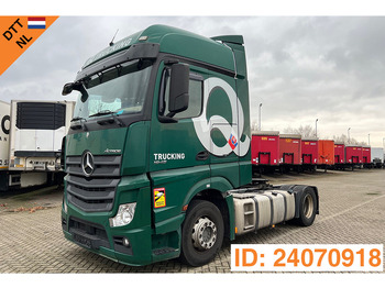 Tahač MERCEDES-BENZ Actros 1845