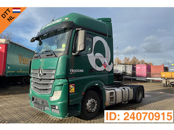 Tahač MERCEDES-BENZ Actros 1845