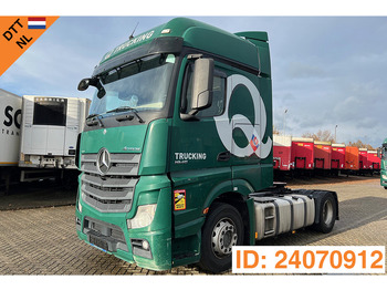 Tahač MERCEDES-BENZ Actros 1845