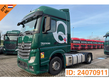Tahač MERCEDES-BENZ Actros 1845