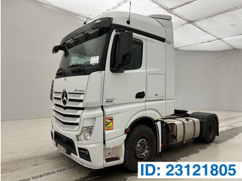 Tahač MERCEDES-BENZ Actros 1942