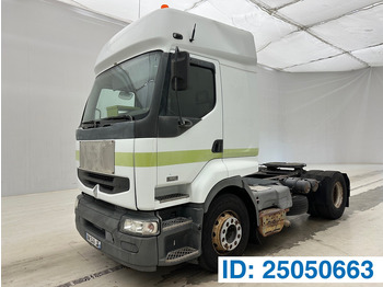 Tahač RENAULT Premium 420