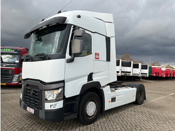 Tahač RENAULT T 430