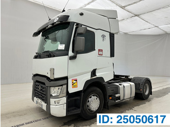 Tahač RENAULT T 460