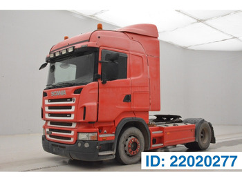 Tahač SCANIA R 440