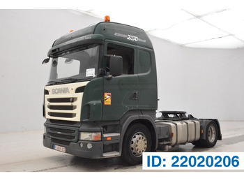 Tahač SCANIA R 440