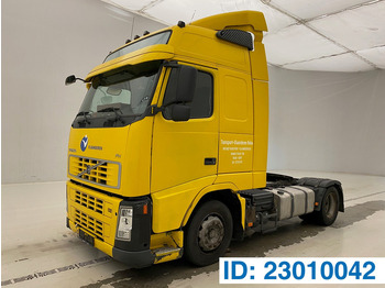 Tahač VOLVO FH 400