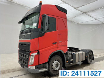 Tahač VOLVO FH 460
