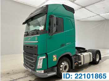 Tahač VOLVO FH 460
