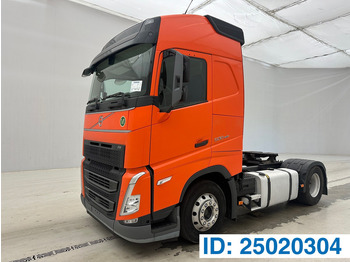 Tahač VOLVO FH 500