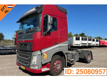 Tahač VOLVO FH13 420