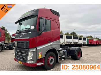 Tahač VOLVO FH13 420