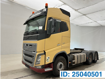 Tahač VOLVO FH16 750