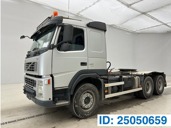 Tahač VOLVO FM 480