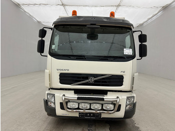 Plachtový nákladní auto Volvo FE 340: obrázek 2