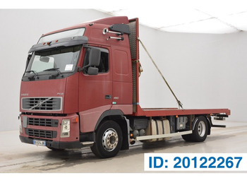 Nákladní automobil valníkový/ Plošinový VOLVO FH12 460