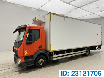 Chladírenský nákladní automobil VOLVO FL 210