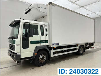 Chladírenský nákladní automobil VOLVO FL 220