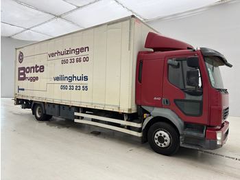 Skříňový nákladní auto Volvo FL 240: obrázek 3
