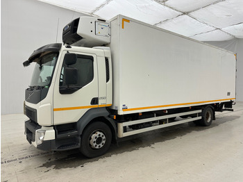 Chladírenský nákladní automobil VOLVO FL 250