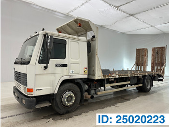 Přepravník automobilů VOLVO FL12 380