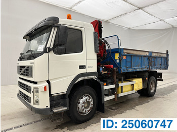 Sklápěč VOLVO FM 300