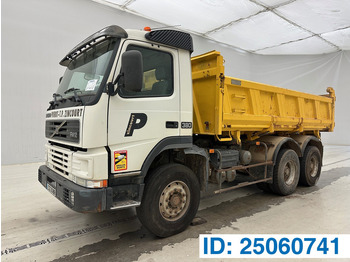 Sklápěč VOLVO FM 380