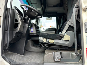 Tahač MAN TGX 18.480 Euro 5 Retarder: obrázek 5
