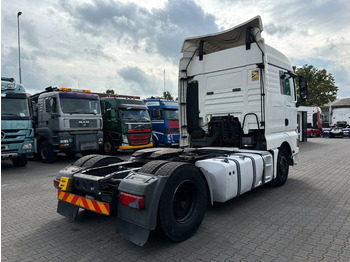 Tahač MAN TGX 18.480 Euro 5 Retarder: obrázek 4