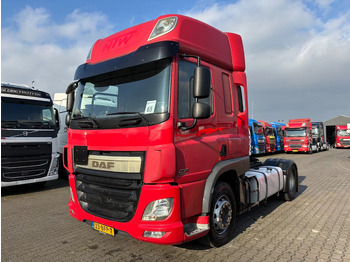 Tahač DAF CF 460