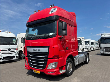 Tahač DAF XF 460