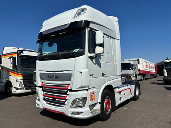 Tahač DAF XF 480
