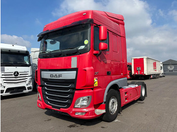 Tahač DAF XF 510